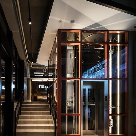 Bespoke Hotel Shinjuku-3