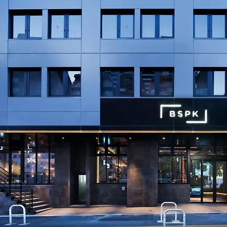 Bespoke Hotel Shinjuku-2